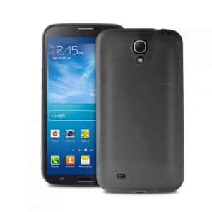 PURO Case - Etui Samsung Galaxy Mega 6.3 (czarny)