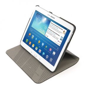 TUCANO Macro - Etui Samsung Galaxy Tab 3 10\ (czarny)