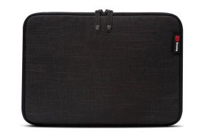 Booq Mamba sleeve 13 - Pokrowiec MacBook Air/Pro/Retina (czarny)