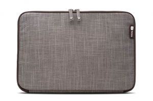 Booq Mamba sleeve 13 - Pokrowiec MacBook Air/Pro/Retina (piaskowy)