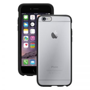 Griffin Reveal Case - Etui iPhone 6/6s (czarny)