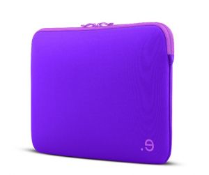 be.ez LA robe Sunset - Pokrowiec MacBook Pro 13\'\' Retina (indigo)