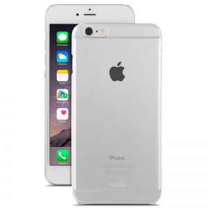 Moshi iGlaze XT - Etui iPhone 6 Plus/6s Plus (przezroczysty)