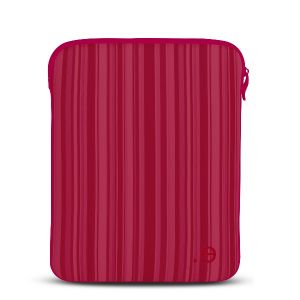 be.ez LA robe Allure - Pokrowiec iPad 2/3/4 (czerwony)