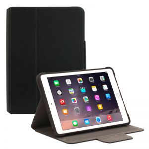 Griffin TurnFolio - Etui iPad Air 2 (czarny)