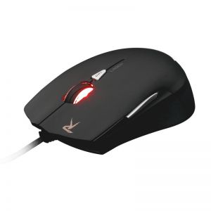 Gamdias Ourea Laser - Mysz dla graczy (3600 DPI)