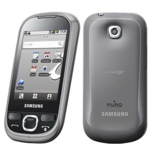 PURO Case - Etui Samsung GALAXY i5500