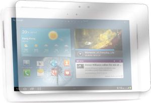 PURO Folia na ekran Samsung GALAXY Tab 2 10.1\