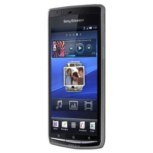 PURO Case - Etui Sony Ericsson Xperia arc