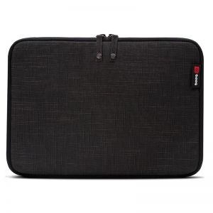 Booq Mamba sleeve 12 - Pokrowiec MacBook 12\ (czarny)