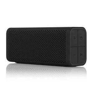 Braven 705 HD Portable Black - Głośnik Bluetooth + PowerBank 1400mAh