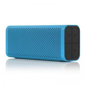 Braven 705 HD Portable Cyan - Głośnik Bluetooth + PowerBank 1400mAh