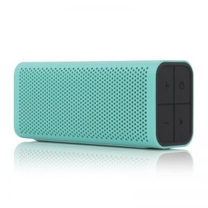 Braven 705 HD Portable Teal - Głośnik Bluetooth + PowerBank 1400mAh