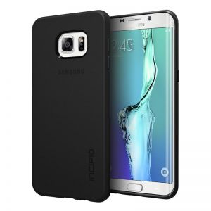 Incipio NGP Case - Etui Samsung Galaxy S6 edge+ (czarny)