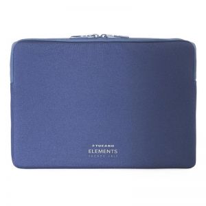 TUCANO Elements - Etui MacBook Air 13 (niebieski)
