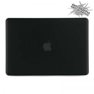 Tucano Nido Hard Shell - Obudowa MacBook 12\ (czarny)