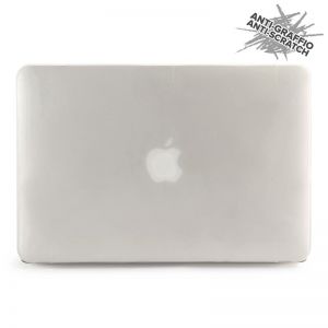Tucano Nido Hard Shell - Obudowa MacBook 12\ (przezroczysty)