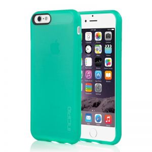 Incipio NGP Case - Etui iPhone 6/6s (turkusowy)