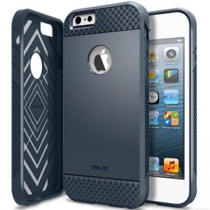 Obliq Flex Pro - Etui iPhone 6/6s (Navy)