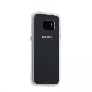 Case-mate Tough Naked - Etui Samsung Galaxy S7 edge (przezroczysty)