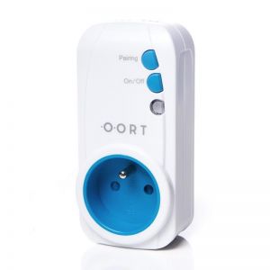 OORT SmartSocket - Inteligentne gniazdko elektryczne