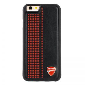 Ducati Monster D2 - Etui iPhone 6/6s (czarny)