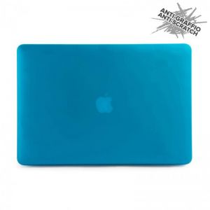 Tucano Nido Hard Shell - Obudowa MacBook Air 13\ (błękitny)