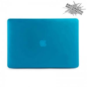 Tucano Nido Hard Shell - Obudowa MacBook Pro 13\ Retina (błękitny)