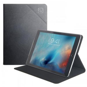 Tucano Angolo - Etui iPad Pro 9.7\/Air 2 (czarny)