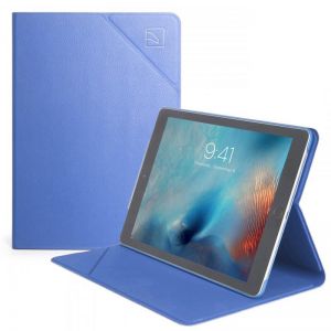 Tucano Angolo - Etui iPad Pro 9.7\/Air 2 (niebieski)