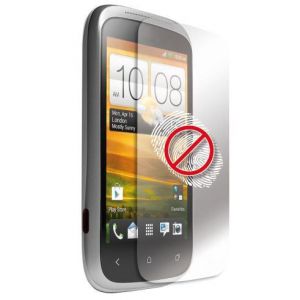 PURO Folia anti-finger na ekran - HTC Desire C