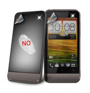 PURO Folia anti-finger na ekran - HTC One V