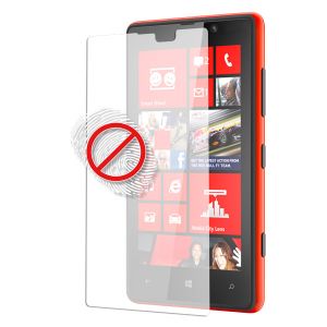 PURO Folia anti-finger na ekran - Nokia Lumia 820
