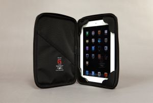 G-Form Extreme Portfolio - Etui dla tabletów 10\ ekstremalna ochrona (czarny)