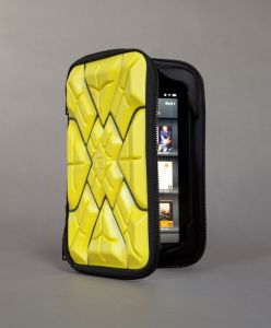 G-Form Extreme Portfolio - Etui dla tabletów 10\ ekstremalna ochrona (żółty)